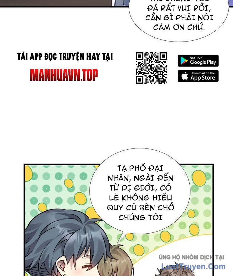 Toàn Bộ Fan Của Ta Đều Là Ma Nữ Chapter 22 - Trang 21