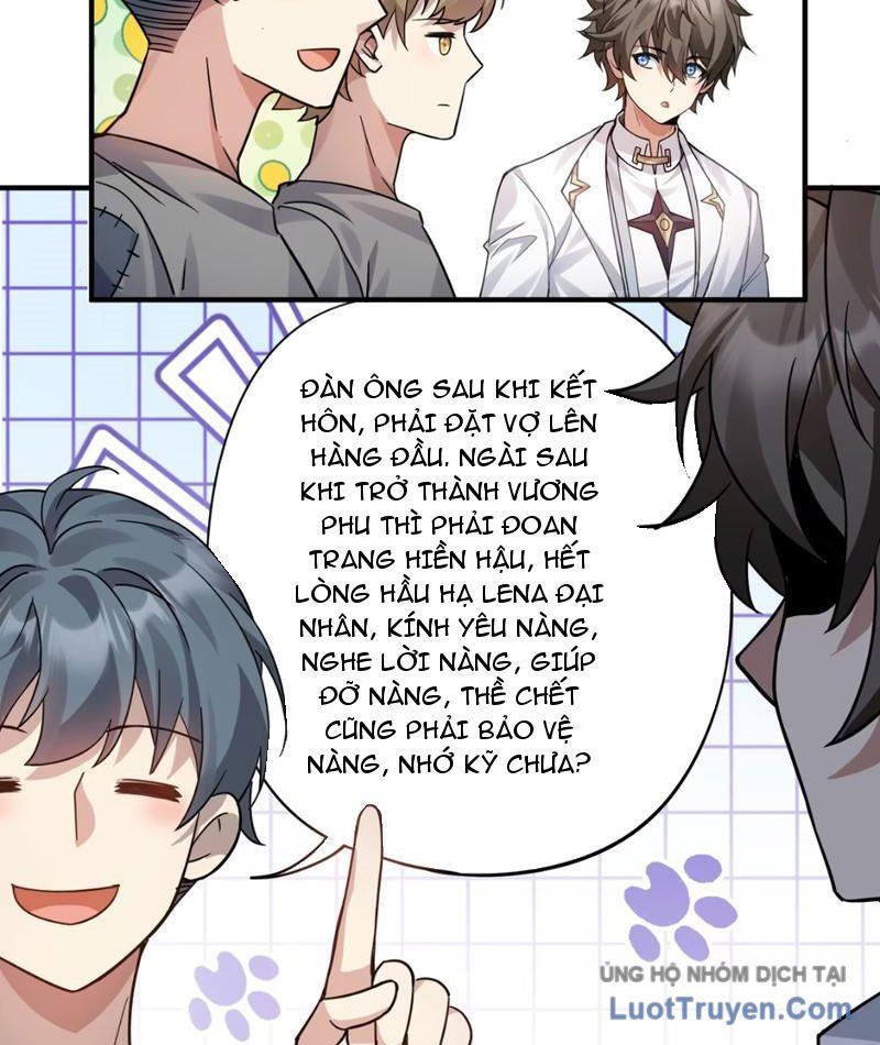 Toàn Bộ Fan Của Ta Đều Là Ma Nữ Chapter 22 - Trang 22