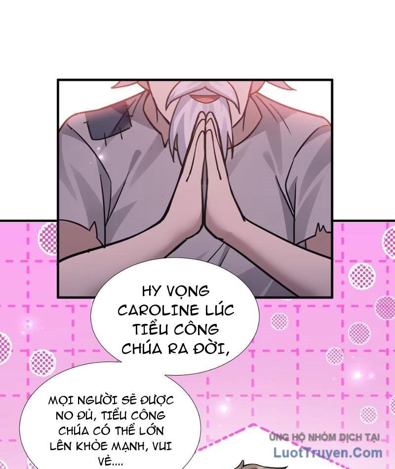 Toàn Bộ Fan Của Ta Đều Là Ma Nữ Chapter 22 - Trang 28