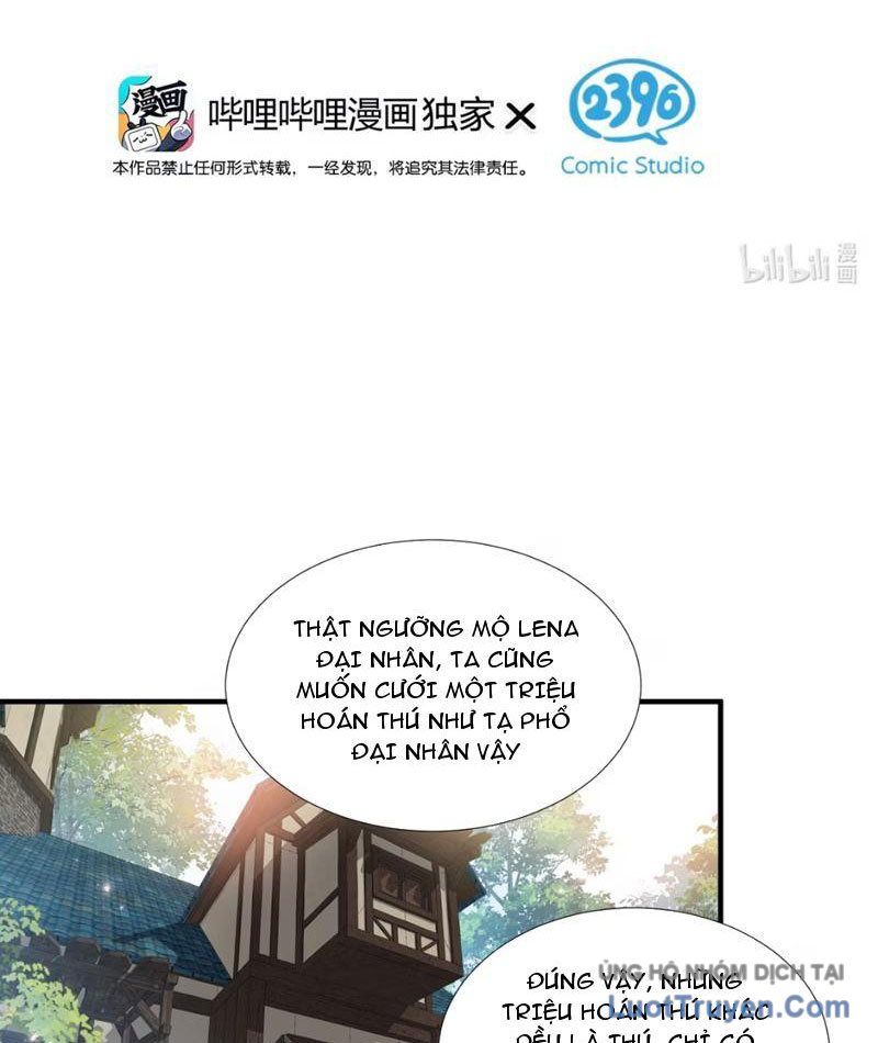 Toàn Bộ Fan Của Ta Đều Là Ma Nữ Chapter 22 - Trang 3