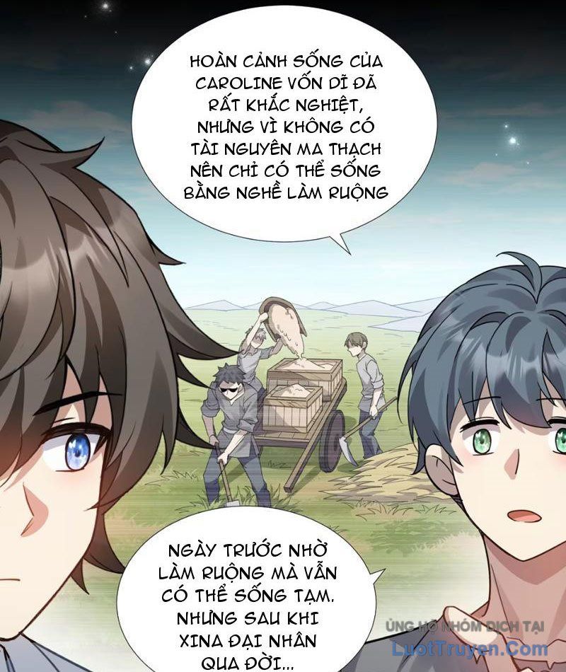 Toàn Bộ Fan Của Ta Đều Là Ma Nữ Chapter 22 - Trang 30