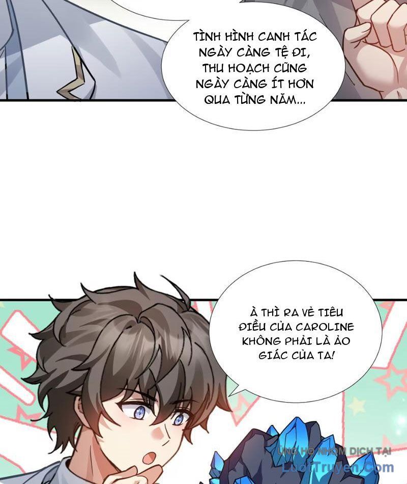 Toàn Bộ Fan Của Ta Đều Là Ma Nữ Chapter 22 - Trang 31