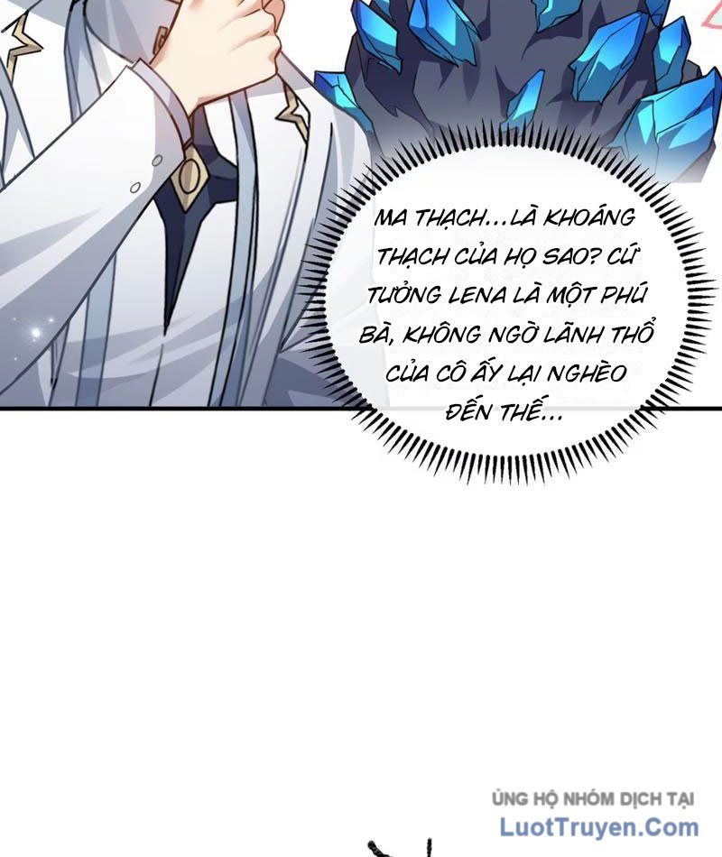 Toàn Bộ Fan Của Ta Đều Là Ma Nữ Chapter 22 - Trang 32