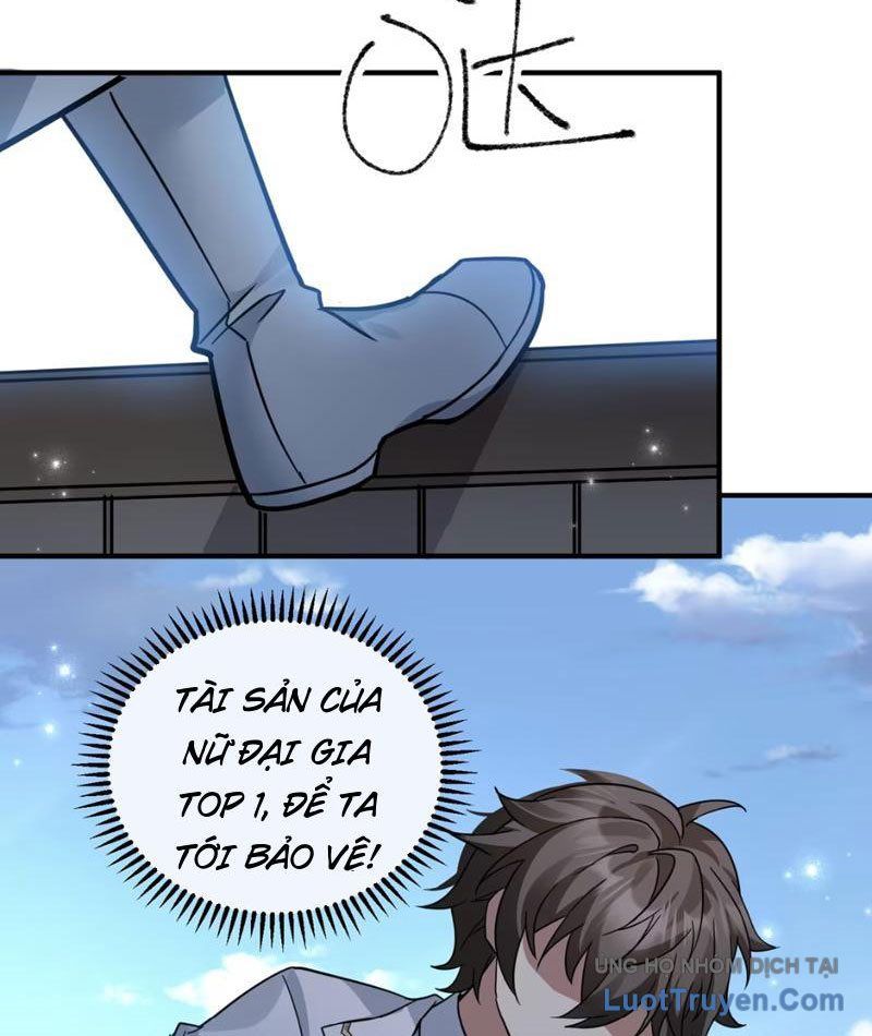 Toàn Bộ Fan Của Ta Đều Là Ma Nữ Chapter 22 - Trang 33