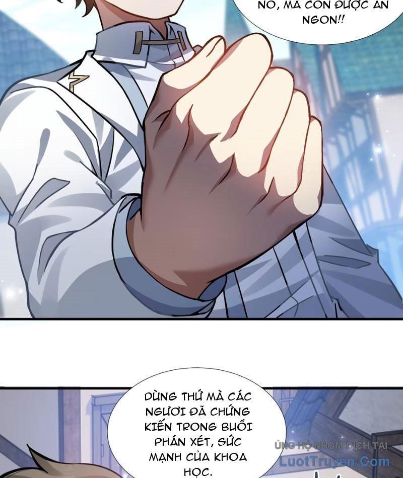 Toàn Bộ Fan Của Ta Đều Là Ma Nữ Chapter 22 - Trang 36