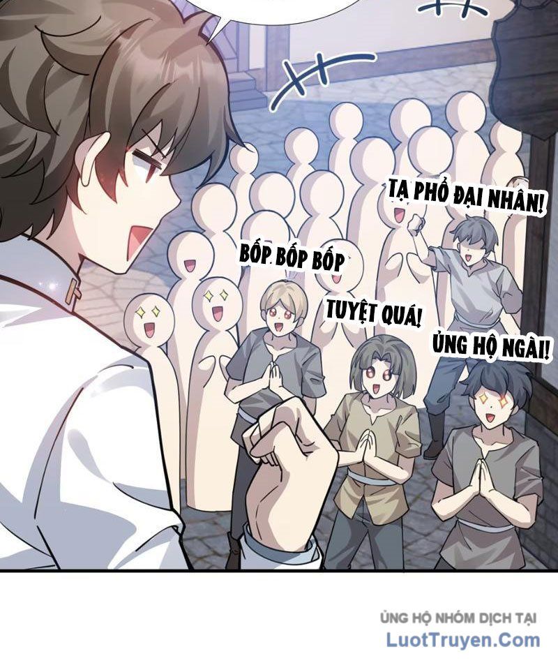 Toàn Bộ Fan Của Ta Đều Là Ma Nữ Chapter 22 - Trang 37