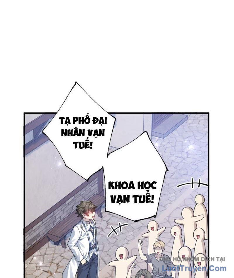 Toàn Bộ Fan Của Ta Đều Là Ma Nữ Chapter 22 - Trang 38