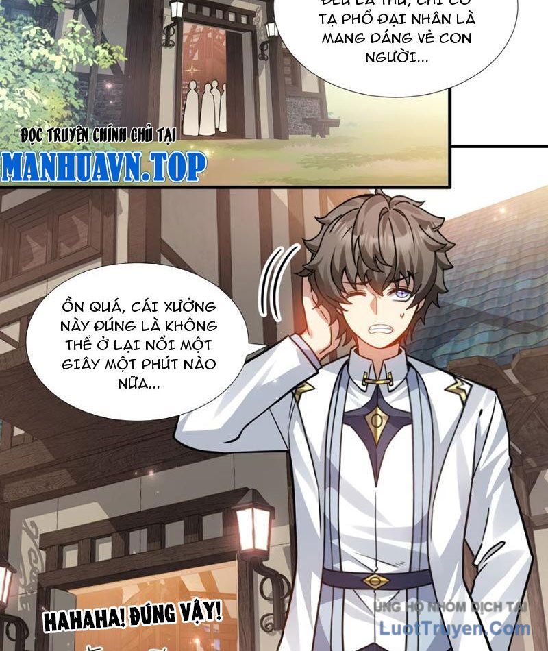Toàn Bộ Fan Của Ta Đều Là Ma Nữ Chapter 22 - Trang 4