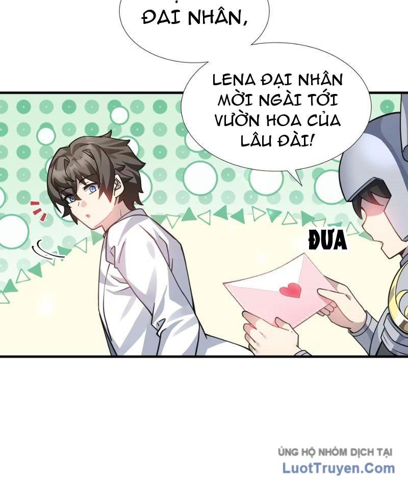 Toàn Bộ Fan Của Ta Đều Là Ma Nữ Chapter 22 - Trang 40