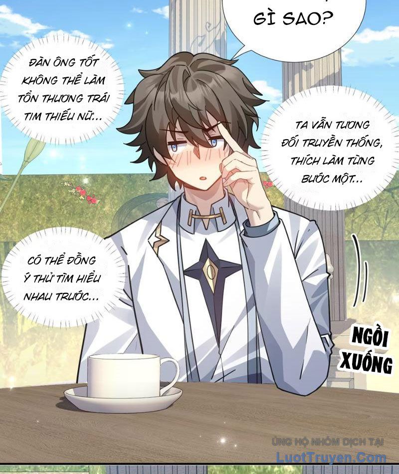Toàn Bộ Fan Của Ta Đều Là Ma Nữ Chapter 22 - Trang 49