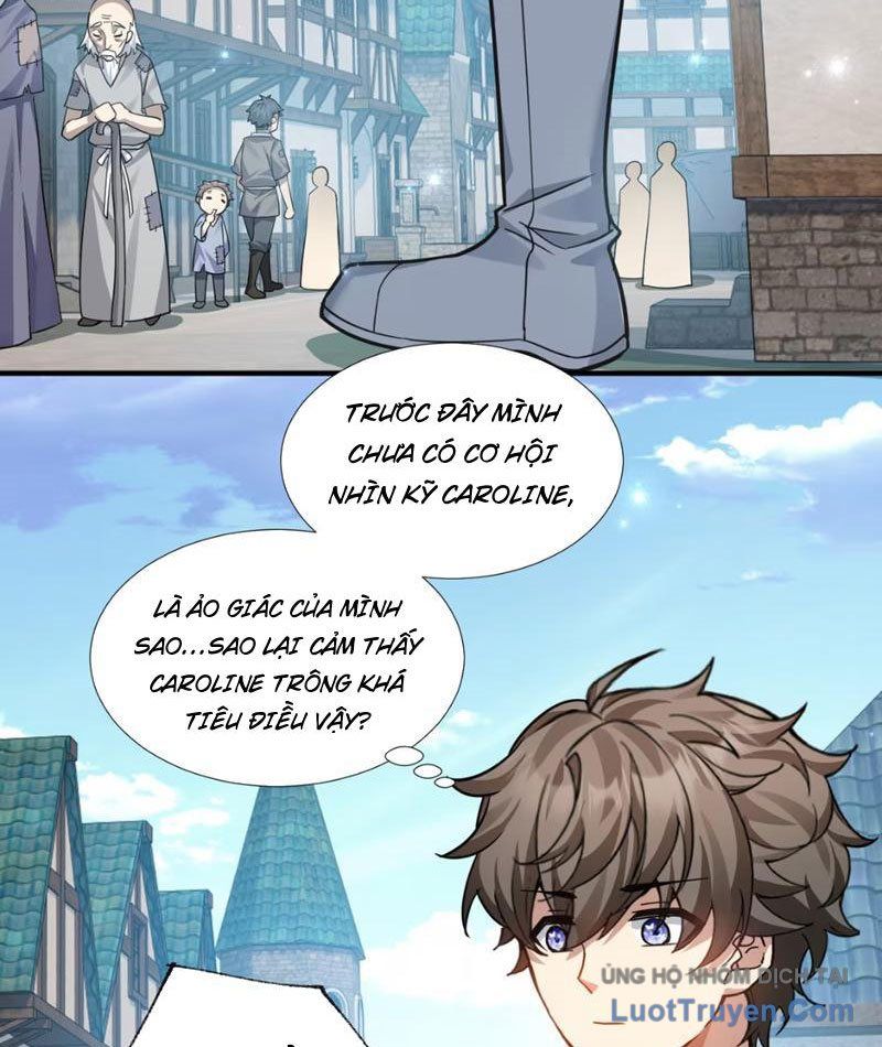 Toàn Bộ Fan Của Ta Đều Là Ma Nữ Chapter 22 - Trang 7