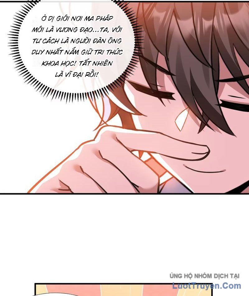 Toàn Bộ Fan Của Ta Đều Là Ma Nữ Chapter 22 - Trang 9