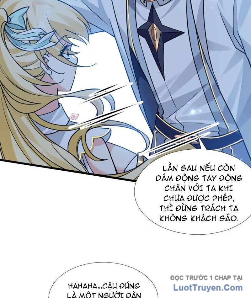 Toàn Bộ Fan Của Ta Đều Là Ma Nữ Chapter 23 - Trang 12