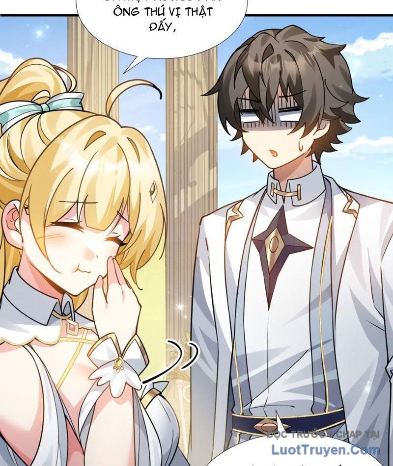 Toàn Bộ Fan Của Ta Đều Là Ma Nữ Chapter 23 - Trang 13