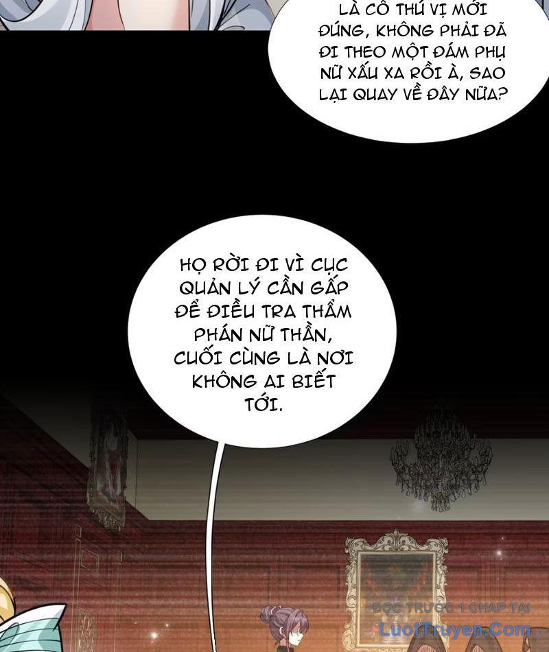 Toàn Bộ Fan Của Ta Đều Là Ma Nữ Chapter 23 - Trang 14