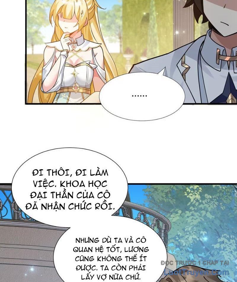 Toàn Bộ Fan Của Ta Đều Là Ma Nữ Chapter 23 - Trang 17