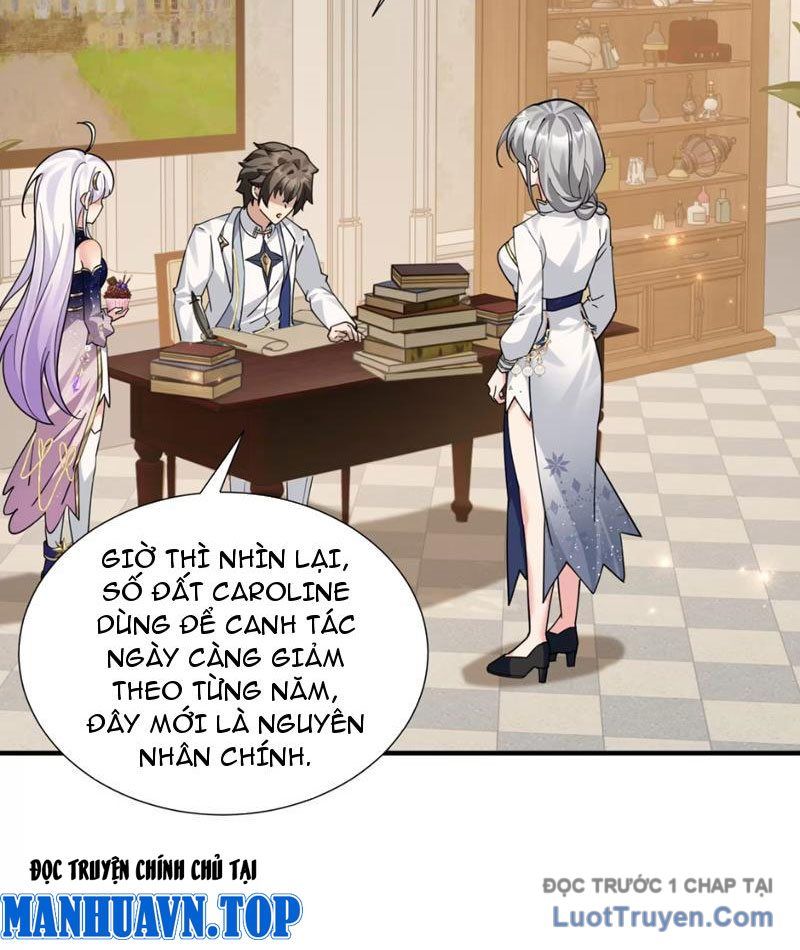 Toàn Bộ Fan Của Ta Đều Là Ma Nữ Chapter 23 - Trang 22