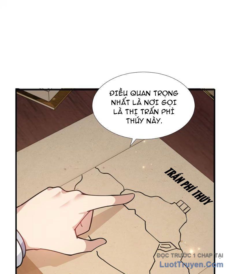 Toàn Bộ Fan Của Ta Đều Là Ma Nữ Chapter 23 - Trang 23