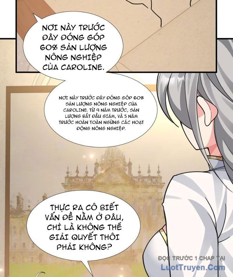 Toàn Bộ Fan Của Ta Đều Là Ma Nữ Chapter 23 - Trang 24