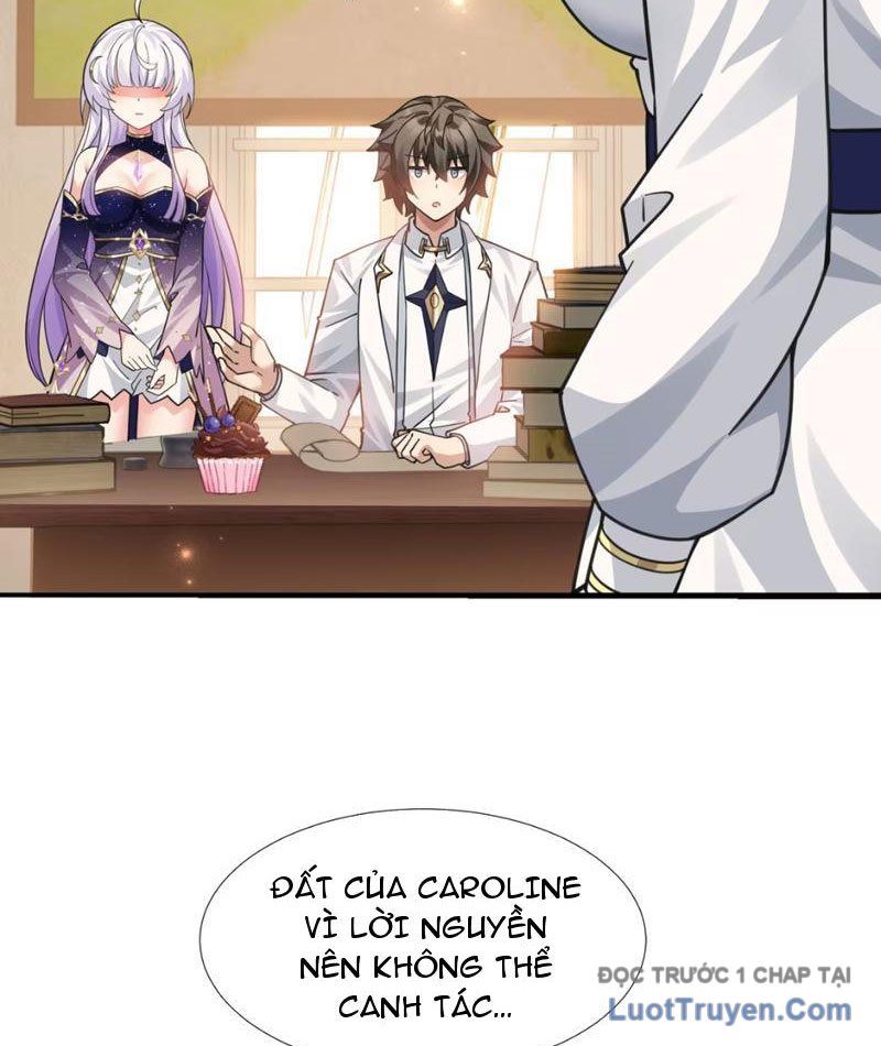 Toàn Bộ Fan Của Ta Đều Là Ma Nữ Chapter 23 - Trang 25