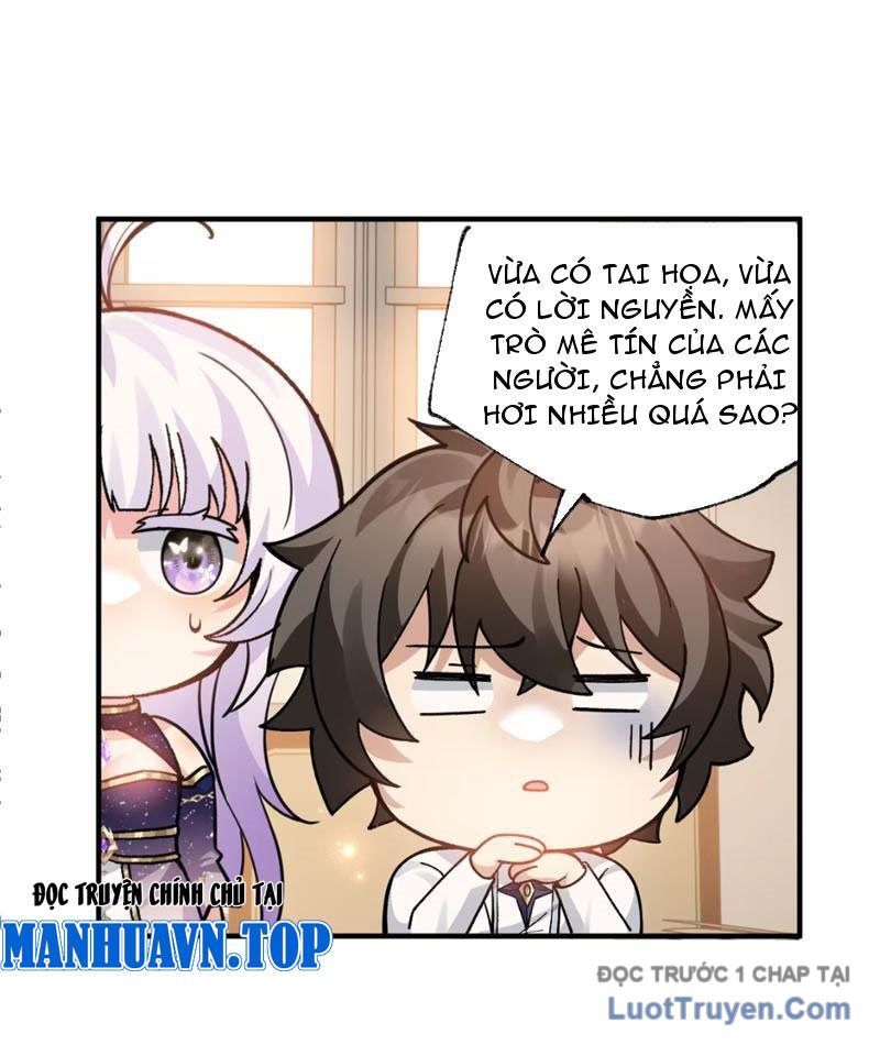 Toàn Bộ Fan Của Ta Đều Là Ma Nữ Chapter 23 - Trang 27
