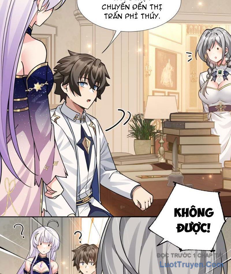 Toàn Bộ Fan Của Ta Đều Là Ma Nữ Chapter 23 - Trang 29