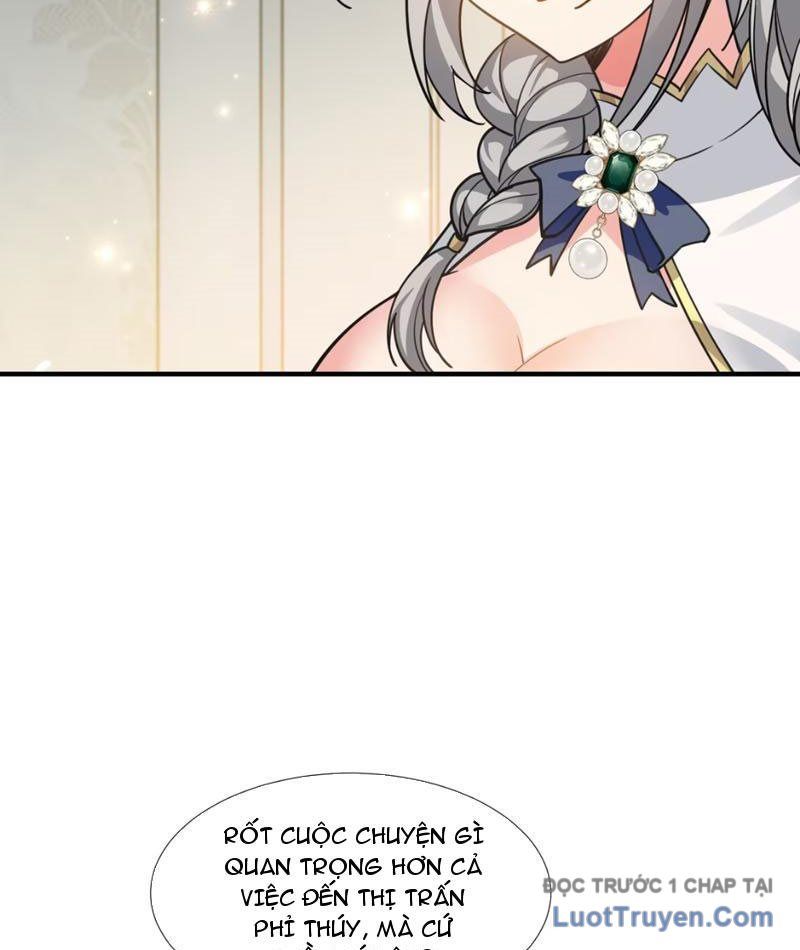 Toàn Bộ Fan Của Ta Đều Là Ma Nữ Chapter 23 - Trang 31