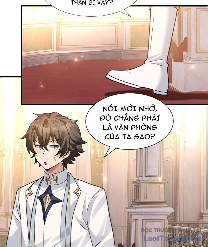 Toàn Bộ Fan Của Ta Đều Là Ma Nữ Chapter 23 - Trang 32