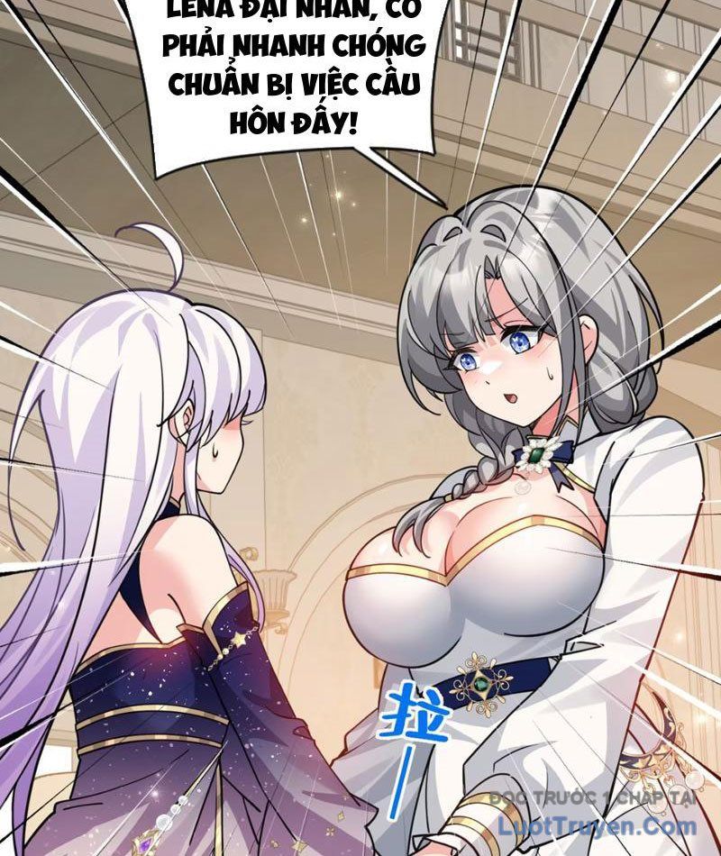 Toàn Bộ Fan Của Ta Đều Là Ma Nữ Chapter 23 - Trang 34