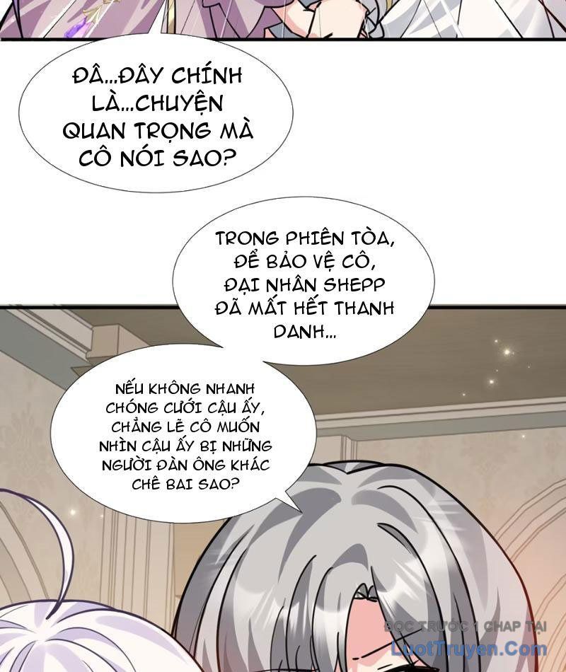 Toàn Bộ Fan Của Ta Đều Là Ma Nữ Chapter 23 - Trang 35
