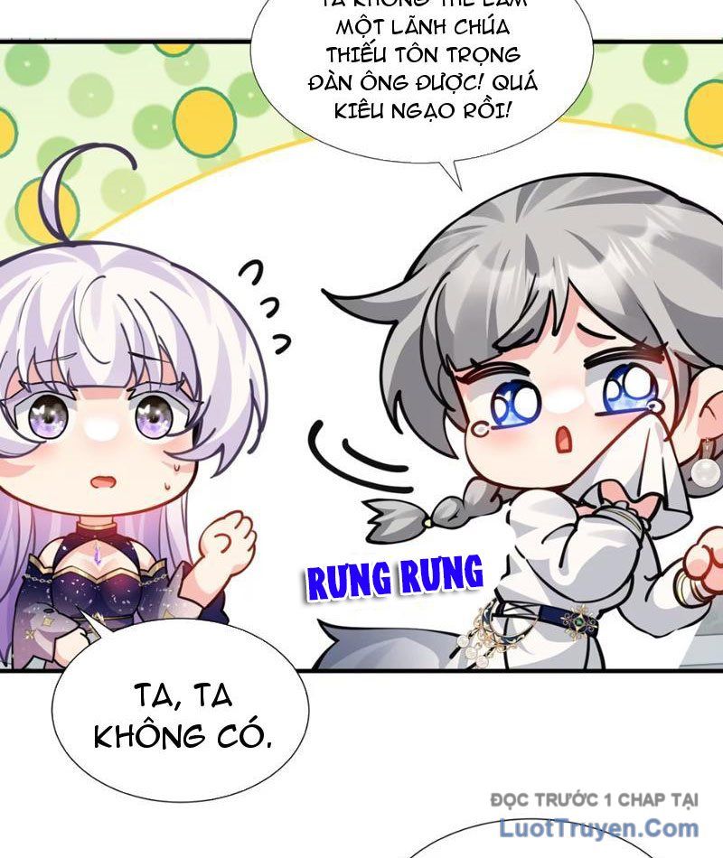 Toàn Bộ Fan Của Ta Đều Là Ma Nữ Chapter 23 - Trang 37