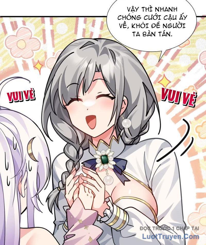Toàn Bộ Fan Của Ta Đều Là Ma Nữ Chapter 23 - Trang 38