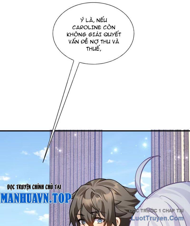 Toàn Bộ Fan Của Ta Đều Là Ma Nữ Chapter 23 - Trang 4