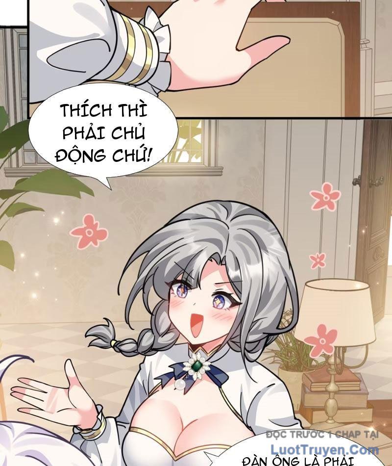 Toàn Bộ Fan Của Ta Đều Là Ma Nữ Chapter 23 - Trang 43