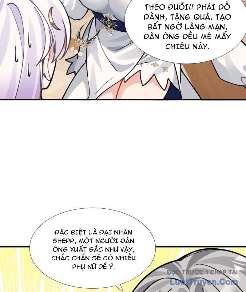 Toàn Bộ Fan Của Ta Đều Là Ma Nữ Chapter 23 - Trang 44