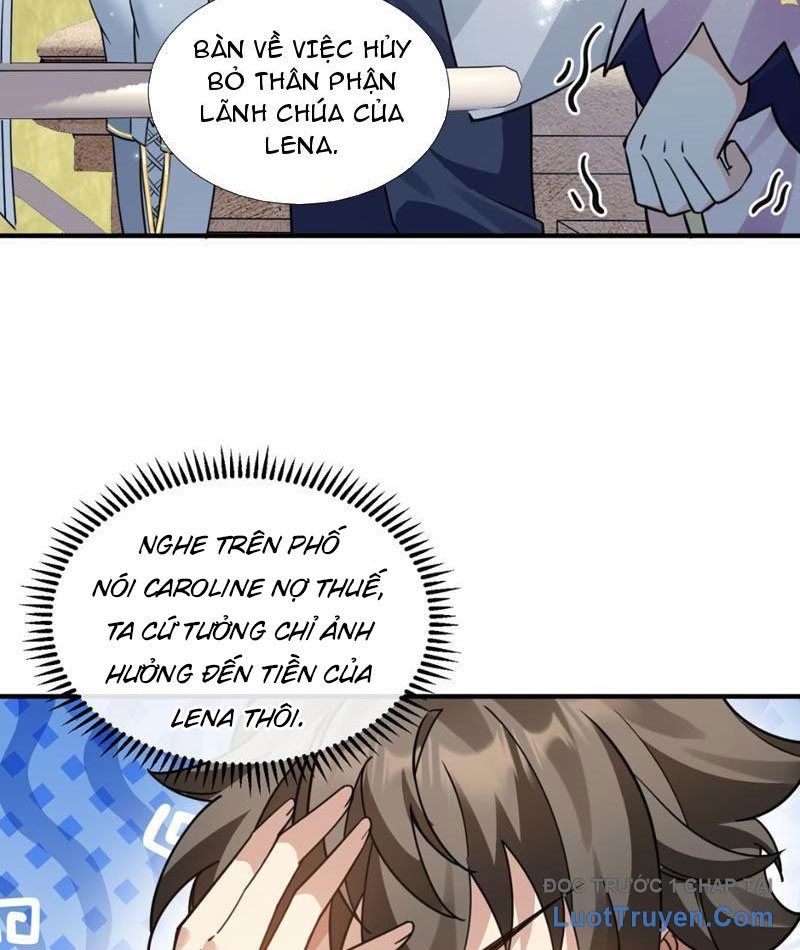 Toàn Bộ Fan Của Ta Đều Là Ma Nữ Chapter 23 - Trang 6