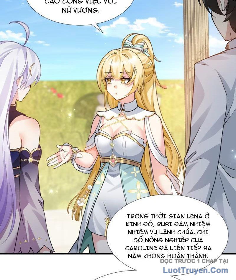 Toàn Bộ Fan Của Ta Đều Là Ma Nữ Chapter 23 - Trang 8
