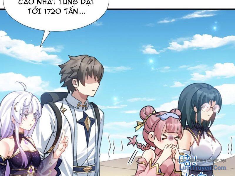 Toàn Bộ Fan Của Ta Đều Là Ma Nữ Chapter 24 - Trang 21