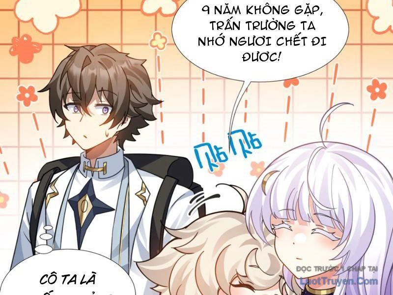 Toàn Bộ Fan Của Ta Đều Là Ma Nữ Chapter 24 - Trang 43