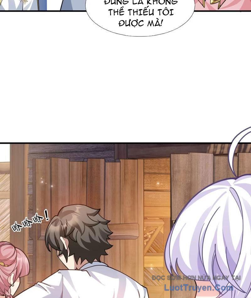 Toàn Bộ Fan Của Ta Đều Là Ma Nữ Chapter 25 - Trang 10