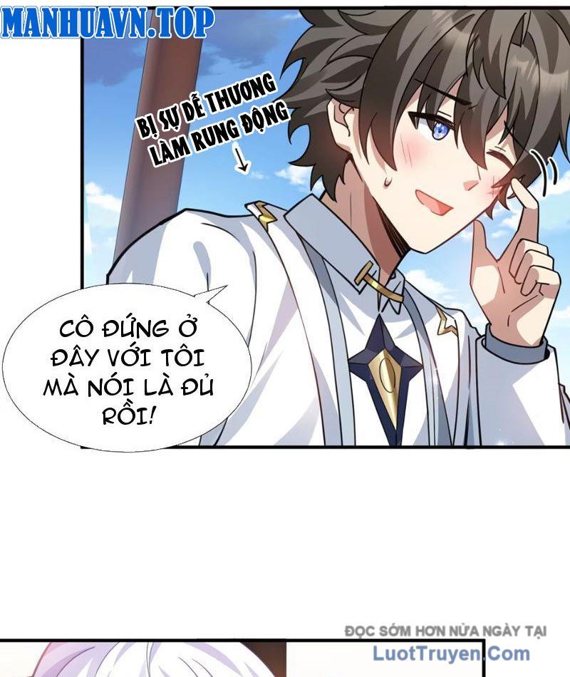 Toàn Bộ Fan Của Ta Đều Là Ma Nữ Chapter 25 - Trang 16