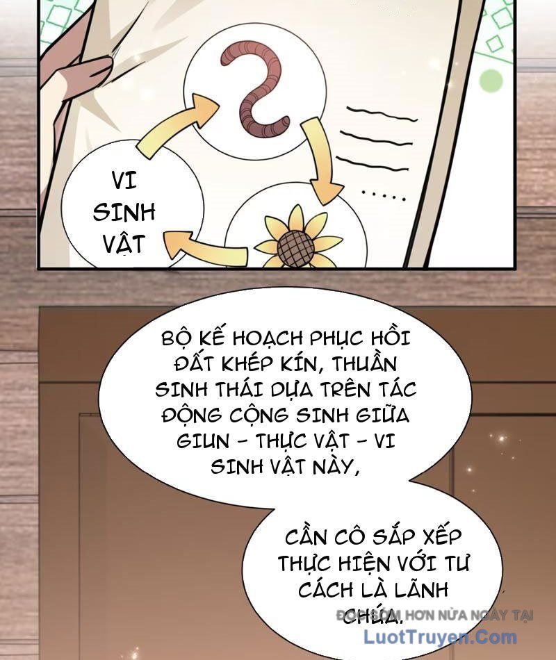 Toàn Bộ Fan Của Ta Đều Là Ma Nữ Chapter 25 - Trang 22