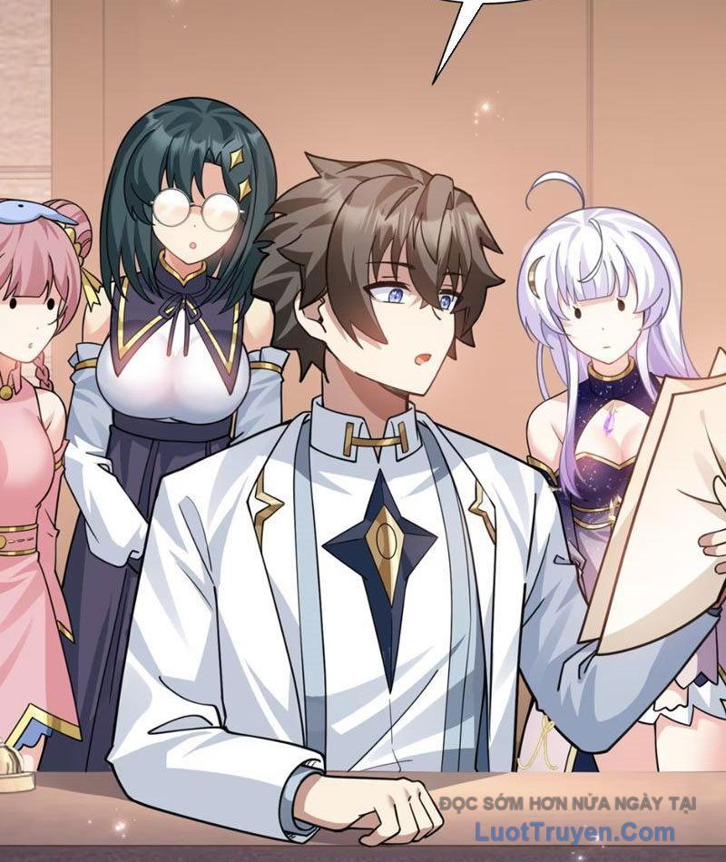 Toàn Bộ Fan Của Ta Đều Là Ma Nữ Chapter 25 - Trang 23