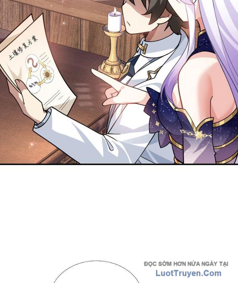 Toàn Bộ Fan Của Ta Đều Là Ma Nữ Chapter 25 - Trang 25