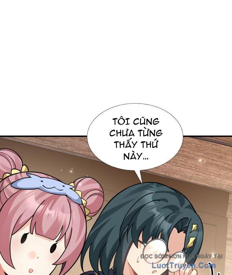 Toàn Bộ Fan Của Ta Đều Là Ma Nữ Chapter 25 - Trang 30