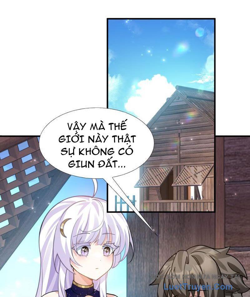 Toàn Bộ Fan Của Ta Đều Là Ma Nữ Chapter 25 - Trang 37