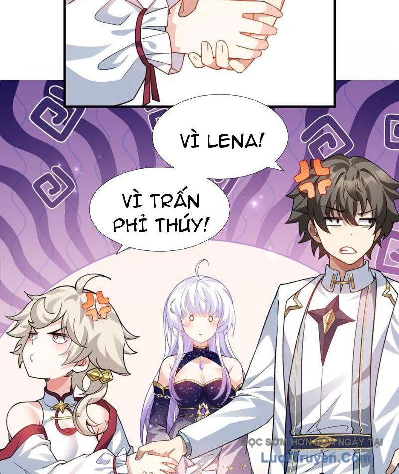 Toàn Bộ Fan Của Ta Đều Là Ma Nữ Chapter 25 - Trang 4