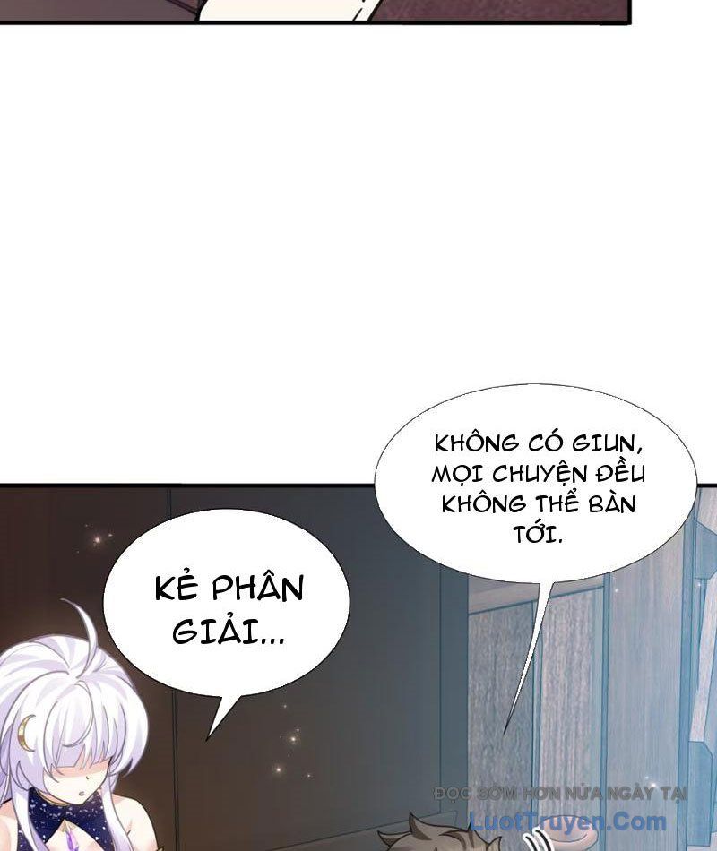 Toàn Bộ Fan Của Ta Đều Là Ma Nữ Chapter 25 - Trang 43