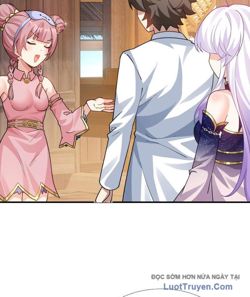 Toàn Bộ Fan Của Ta Đều Là Ma Nữ Chapter 25 - Trang 8