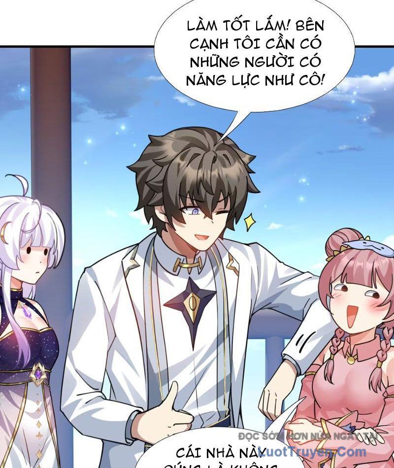 Toàn Bộ Fan Của Ta Đều Là Ma Nữ Chapter 25 - Trang 9
